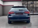 Audi a3 sportback 2.0 tdi 184 s tronic 7 quattro design luxe volant alcantara occasion simplicicar brie-comte-robert...