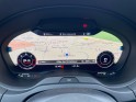 Audi a3 sportback 2.0 tdi 184 s tronic 7 quattro design luxe volant alcantara occasion simplicicar brie-comte-robert...