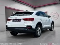 Audi q3 sportback 35 tdi 150 ch s tronic 7 design occasion simplicicar biarritz  simplicicar simplicibike france