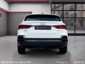 Audi q3 sportback 35 tdi 150 ch s tronic 7 design occasion simplicicar biarritz  simplicicar simplicibike france