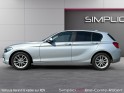 Bmw serie 1 f20 lci2 116i 109 ch lounge occasion simplicicar brie-comte-robert simplicicar simplicibike france