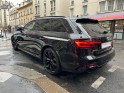 Audi rs4 avant v6 2.9 tfsi 450 ch tiptronic 8 vmax malus paye occasion paris 15ème (75) simplicicar simplicibike france