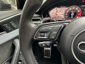 Audi rs4 avant v6 2.9 tfsi 450 ch tiptronic 8 vmax malus paye occasion paris 15ème (75) simplicicar simplicibike france