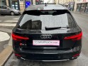 Audi rs4 avant v6 2.9 tfsi 450 ch tiptronic 8 vmax malus paye occasion paris 15ème (75) simplicicar simplicibike france