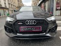 Audi rs4 avant v6 2.9 tfsi 450 ch tiptronic 8 vmax malus paye occasion paris 15ème (75) simplicicar simplicibike france