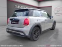 Mini mini 3 f56 1.5i 136ch edition camden /toit ouvrant/compteur digital/premiere main/camera recul/garantie 12 mois occasion...