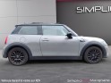 Mini mini 3 f56 1.5i 136ch edition camden /toit ouvrant/compteur digital/premiere main/camera recul/garantie 12 mois occasion...