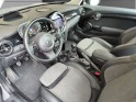 Mini mini 3 f56 1.5i 136ch edition camden /toit ouvrant/compteur digital/premiere main/camera recul/garantie 12 mois occasion...