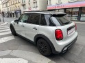 Mini hatch 5 portes f55 lci ii cooper 136 ch bva7 edition camden occasion paris 15ème (75) simplicicar simplicibike france