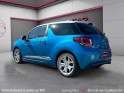 Citroen ds3 e-hdi 90 so chic occasion simplicicar brive la gaillarde  simplicicar simplicibike france