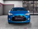 Citroen ds3 e-hdi 90 so chic occasion simplicicar brive la gaillarde  simplicicar simplicibike france