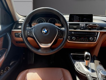 Bmw serie 3 f30 activehybrid 340 ch luxury a occasion simplicicar lyon nord  simplicicar simplicibike france