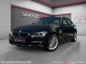 Bmw serie 3 f30 activehybrid 340 ch luxury a occasion simplicicar lyon nord  simplicicar simplicibike france