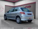 Peugeot 206 1.4e 75ch xbox 360 occasion simplicicar lyon nord  simplicicar simplicibike france