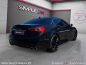 Maserati ghibli 3.0 v6 275 d a occasion simplicicar lyon nord  simplicicar simplicibike france