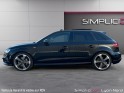 Audi a3 sportback 40 tdi 184 s tronic 7 quattro s line plus occasion simplicicar lyon nord  simplicicar simplicibike france