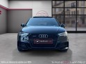 Audi a3 sportback 40 tdi 184 s tronic 7 quattro s line plus occasion simplicicar lyon nord  simplicicar simplicibike france