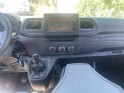 Renault master fourgon l4h2 cabine approfondie 2.3 dci 165 ch grand confort roues jumelées prix ht garantie 12 mois occasion...