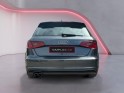 Audi a3 sportback 2.0 tdi 184 ambition luxe quattro s tronic 6 camera de recul/ keyless go occasion simplicicar orgeval ...