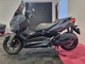 Yamaha x-max 125 techmax occasion simplicicar colomiers  simplicicar simplicibike france