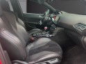 Peugeot 308 1.6 gti  270ch ss bvm6  son denon  sieges chauffants avec garantie 12 mois occasion  simplicicar nord isere...