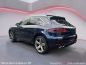 Porsche macan diesel 3.0 v6 258 ch s pdk occasion simplicicar vaucresson simplicicar simplicibike france