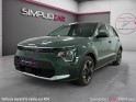 Kia niro ev electrique 204 ch motion occasion simplicicar pertuis  simplicicar simplicibike france