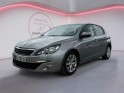 Peugeot 308 -1.6hdi 120ch bvm6 active// occasion simplicicar orgeval  simplicicar simplicibike france