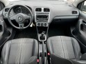 Volkswagen polo -1.2 match 60ch climatisation// occasion simplicicar orgeval  simplicicar simplicibike france