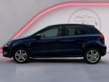 Volkswagen polo -1.2 match 60ch climatisation// occasion simplicicar orgeval  simplicicar simplicibike france