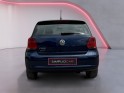 Volkswagen polo -1.2 match 60ch climatisation// occasion simplicicar orgeval  simplicicar simplicibike france