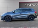 Renault kadjar tce 165 energy sl black edition occasion simplicicar brive la gaillarde  simplicicar simplicibike france