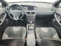 Volvo v40 t2 122 ch geartronic 6 r-design occasion simplicicar brie-comte-robert simplicicar simplicibike france