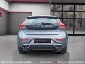 Volvo v40 t2 122 ch geartronic 6 r-design occasion simplicicar brie-comte-robert simplicicar simplicibike france