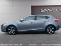 Volvo v40 t2 122 ch geartronic 6 r-design occasion simplicicar brie-comte-robert simplicicar simplicibike france