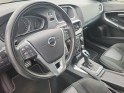 Volvo v40 t2 122 ch geartronic 6 r-design occasion simplicicar brie-comte-robert simplicicar simplicibike france