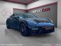 Porsche panamera 4 v6 3.0 462 hybrid occasion  simplicicar vaucresson nice - pfvauto simplicicar simplicibike france