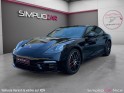 Porsche panamera 4 v6 3.0 462 hybrid occasion  simplicicar vaucresson nice - pfvauto simplicicar simplicibike france