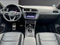 Volkswagen tiguan 2.0 tdi 150ch dsg7 r-line exclusive occasion simplicicar compiegne simplicicar simplicibike france