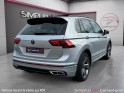 Volkswagen tiguan 2.0 tdi 150ch dsg7 r-line exclusive occasion simplicicar compiegne simplicicar simplicibike france