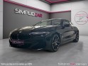 Bmw serie 8 840da pack m occasion simplicicar vernon simplicicar simplicibike france