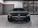 Mercedes classe a 180 d 8g-dct amg line garantie 12 mois occasion simplicicar lyon ouest simplicicar simplicibike france