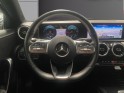 Mercedes classe a 180 d 8g-dct amg line garantie 12 mois occasion simplicicar lyon ouest simplicicar simplicibike france