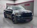 Dodge ram 5.7l v8 black serie occasion simplicicar arras  simplicicar simplicibike france