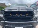 Dodge ram 5.7l v8 black serie occasion simplicicar arras  simplicicar simplicibike france