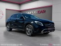 Mercedes gla 200 d 7-g dct sensation occasion simplicicar vernon simplicicar simplicibike france