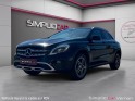 Mercedes gla 200 d 7-g dct sensation occasion simplicicar vernon simplicicar simplicibike france