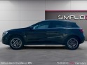 Mercedes gla 200 d 7-g dct sensation occasion simplicicar vernon simplicicar simplicibike france