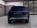 Mercedes gla 200 d 7-g dct sensation occasion simplicicar vernon simplicicar simplicibike france