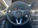 Mercedes gla 200 d 7-g dct sensation occasion simplicicar vernon simplicicar simplicibike france